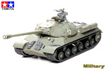 Russian Heavy Tank Stalin JS III 1:35 tamiya TA35211