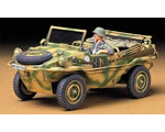 German Schwimmwagen Type 166 1:35 tamiya TA35224