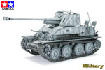 German Tank Destroyer Marder III 1:35 tamiya TA35248