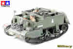 British Universal Carrier Mk.II 1:35 tamiya TA35249