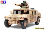 M1046 Humvee TOW Missile Carrier 1:35 tamiya TA35267