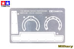 U.S. M1A1/A2 Abrams Photo Etched Parts 1:35 tamiya TA35273