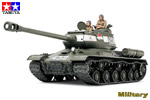 Russian Heavy Tank JS-2 Model 1944 ChKZ 1:35 tamiya TA35289