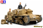 Italian Self-Propelled Gun Semovente M40 1:35 tamiya TA35294