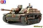 Sturmgeschutz III Ausf.G Finnish Army 1:35 - Sconto 10% tamiya TA35310