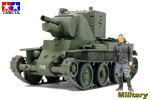 Finnish Army Assault Gun BT-42 1:35 - Sconto 10% tamiya TA35318