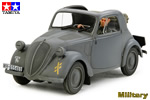 Simca 5 Staff Car German Army 1:35 tamiya TA35321