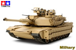 U.S. M1A2 SEP Abrams TUSK II 1:35 tamiya TA35326
