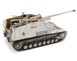 German Nashorn Heavy Tank Destroyer 1:35 tamiya TA35335