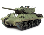 U.S. Tank Destroyer M10 Mid Prod 1:35 tamiya TA35350