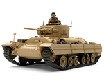 British Infantry Tank Valentine Mk.II/IV 1:35 tamiya TA35352