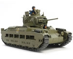 Infantry Tank Matilda Mk.III/IV Red Army 1:35 tamiya TA35355