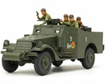 M3A1 Scout Car 1:35 tamiya TA35363