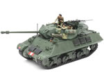 British Tank Destroyer M10 IIC Achilles 1:35 tamiya TA35366