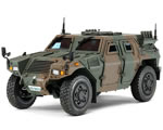 Japan Ground Self Defense Force Light Armored Vehicle 1:35 tamiya TA35368