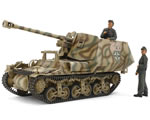 Jagdpanzer Marder I Sd.Kfz.135 1:35 tamiya TA35370