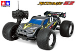 Nitrage 5.2 4WD 1:8 RTR tamiya TA43532