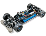 TT-02R Chassis 4WD 1:10 Kit tamiya TA47326