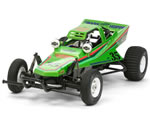 The Grasshopper Candy Green 2WD 1:10 Kit tamiya TA47348