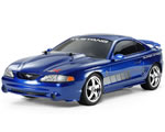 Ford Mustang SVT Cobra 1995 TT-01E 4WD 1:10 Kit tamiya TA47430