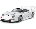Porsche 911 GT1 Street 1996 TA03R-S Chassis 4WD 1:10 Kit tamiya TA47443