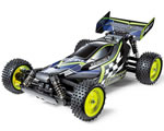 Plasma Edge II GM TT-02B chassis 4WD Off Road 1:10 Kit tamiya TA47446