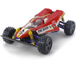 Fire Dragon Off-Road 4WD 1:10 Kit tamiya TA47457