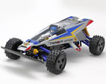 Thunder Dragon 2021 4WD 1:10 Kit tamiya TA47458