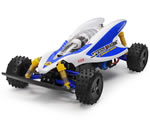 Saint Dragon 2021 4WD 1:10 Kit tamiya TA47459