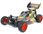 Top Force Evo 2021 Off-Road 4WD 1:10 Kit tamiya TA47470