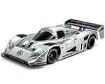 Automodello Mercedes-Benz C11 1990 2WD 1:10 Kit tamiya TA47484