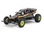 The Grasshopper Black Edition 1:10 tamiya TA47522
