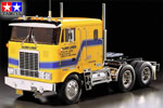 Globe Liner 1:14 Kit tamiya TA56304