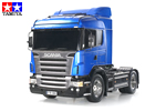 Scania R470 Highline 1:14 Kit tamiya TA56318