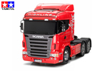 Scania R620 6x4 Highline 1:14 Kit tamiya TA56323