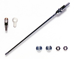 Antenna telescopica per camion tamiya TA56507