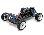 TamTech-Gear GB-01 Chassis 2WD 1:16 Kit tamiya TA57102