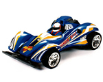 Boy's Racer Thunder Blitz 4WD 1:10 tamiya TA57604