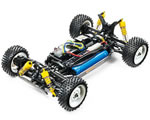 TT-02B Chassis First Try 4WD Off-Road 1:10 Kit tamiya TA57987