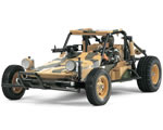 Fast Attack 2011 1:10 2WD tamiya TA58496