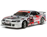 Nismo Coppermix Silvia Drift Spec TT-02D 4WD 1:10 Kit tamiya TA58612