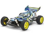 Off-Road Racer Plasma Edge II TT-02B Chassis 4WD 1:10 Kit tamiya TA58630