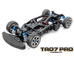 Telaio Touring TA07 Pro 4WD 1:10 Kit tamiya TA58636