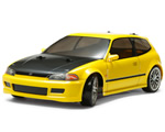 Honda Civic SiR Drift Spec TT-02D 4WD 1:10 Kit tamiya TA58637