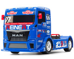 Team Reinert MAN TGS TT-01 Type E 4WD 1:14 Kit tamiya TA58642