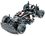 Telaio M07 2WD Trazione Anteriore 1:10 Kit tamiya TA58647