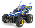 Comical Avante Telaio GF-01CB 4WD 1:10 Kit tamiya TA58678