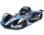 Formula E Gen2 Championship Color telaio TC-01 1:10 Kit tamiya TA58681