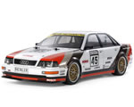 Audi V8 Touring 1991 TT-02 Chassis 4WD 1:10 Kit tamiya TA58682