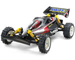 RC VQS Vanquish (2020) 4WD 1:10 Kit tamiya TA58686